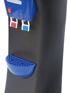 Water Dispenser Blow Moulded