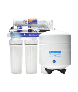 400GPD REVERSE OSMOSIS SYSTEM