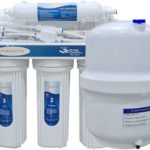 75GPD PureWater RO No Pump