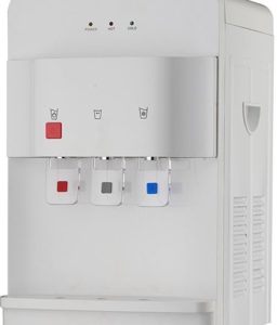 Countertop Water Dispenser– YLR-LW-2-5-97BTB